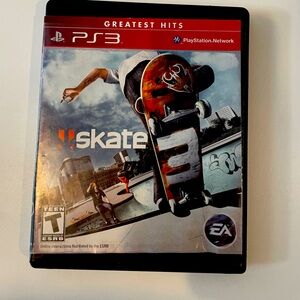 Skate 3